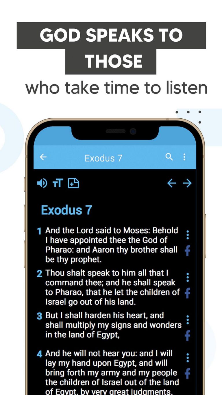 Is There A Catholic Audio Bible App